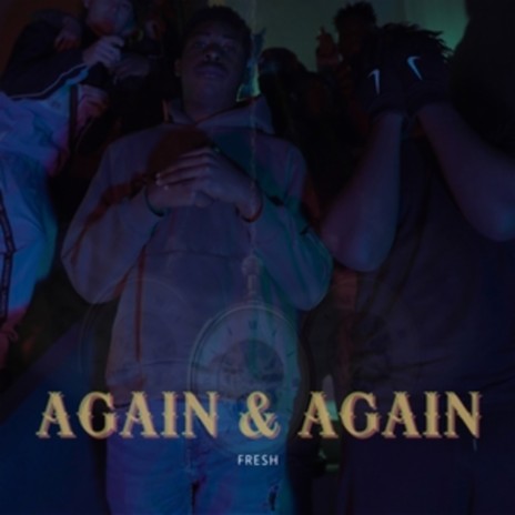 Again And Again | Boomplay Music