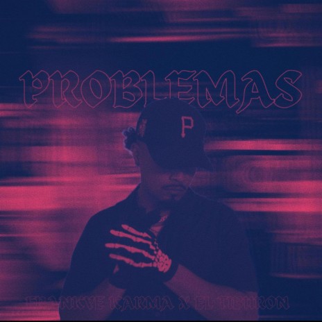 PROBLEMAS ft. El Tiburon | Boomplay Music