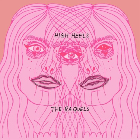 High Heels | Boomplay Music