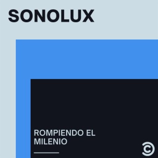 Sonolux Orquesta