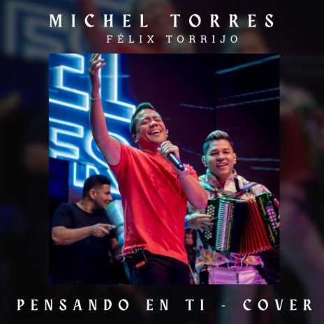 Pensando en Ti (Cover) | Boomplay Music