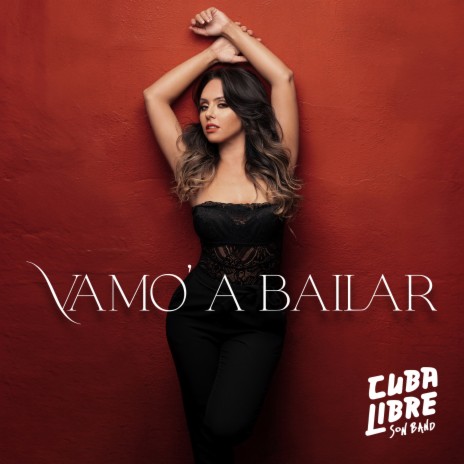 Vamo' a Bailar | Boomplay Music