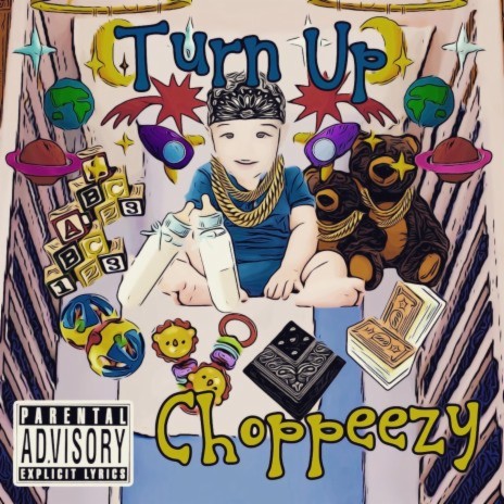 Turn Up | Boomplay Music