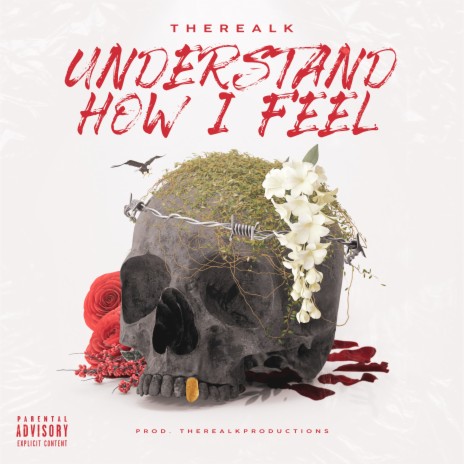 Understand How I Feel | Boomplay Music