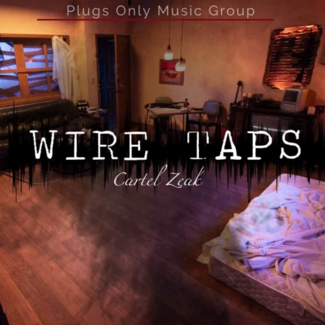 Wire Taps | Boomplay Music