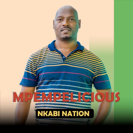 Nkabi Nation ft. Simunye Iciko | Boomplay Music
