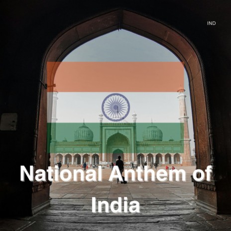 National Anthem of India | Boomplay Music