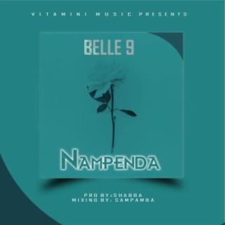 Nampenda lyrics | Boomplay Music