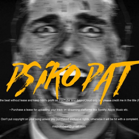 Psikopat | Boomplay Music