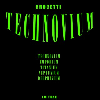 Technovium