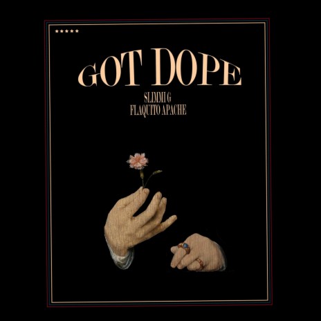 Got Dope ft. Slimmi.g | Boomplay Music