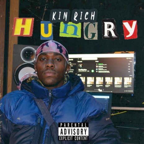 Hungry | Boomplay Music