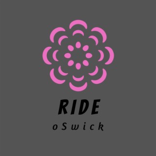 Ride (8D Audio)