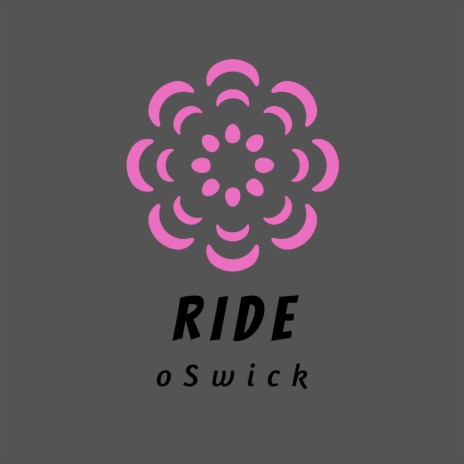 Ride (8D Audio) ft. oSwick