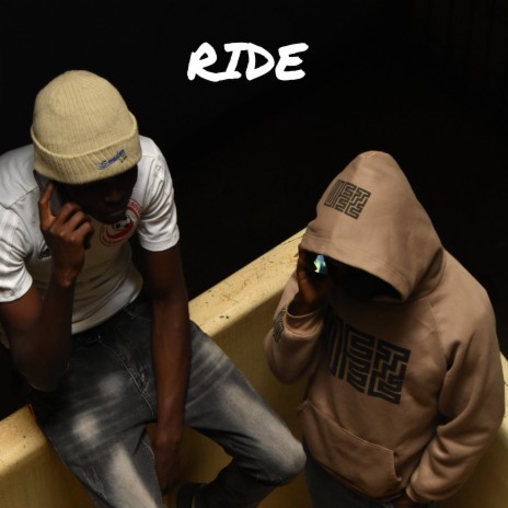 Ride ft. JODYE FANETO | Boomplay Music