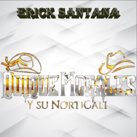 Erick Santana | Boomplay Music