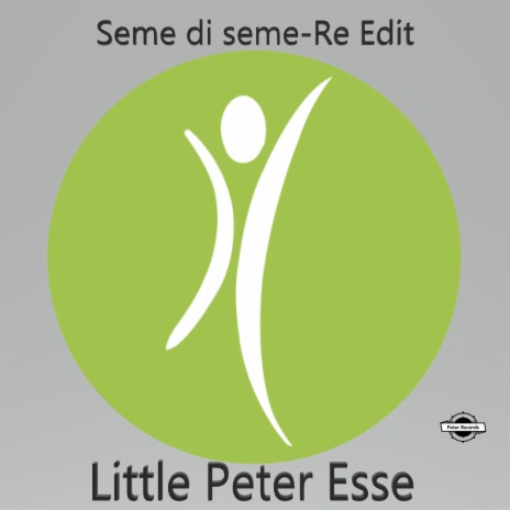 Seme di seme-Re Edit- | Boomplay Music