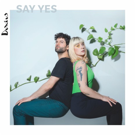 Say Yes