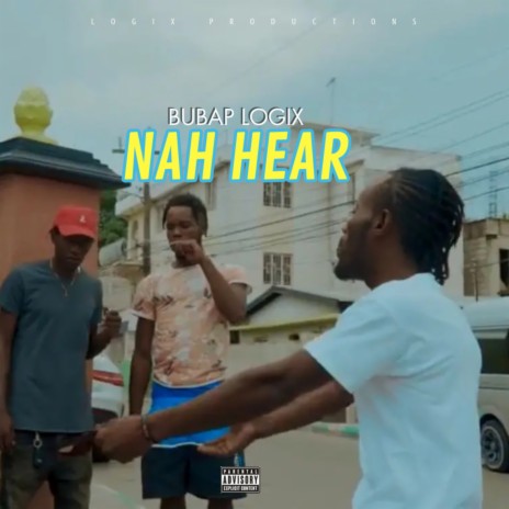 Nah Hear | Boomplay Music