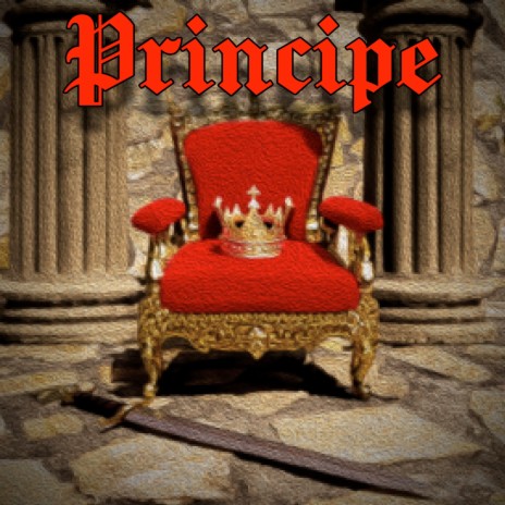 Principe | Boomplay Music