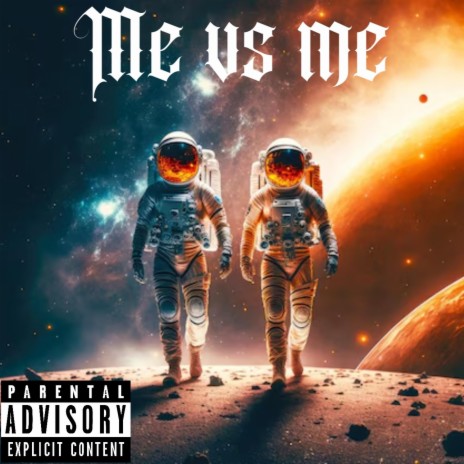 Me vs Me | Boomplay Music