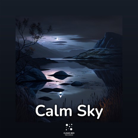 Midnight sky ft. Relaxation Playlist | Boomplay Music
