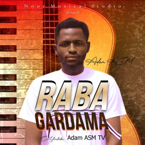 Raba Gardama | Boomplay Music