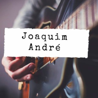 Joaquim André