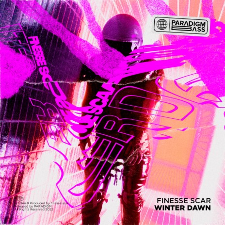 Winter Dawn | Boomplay Music