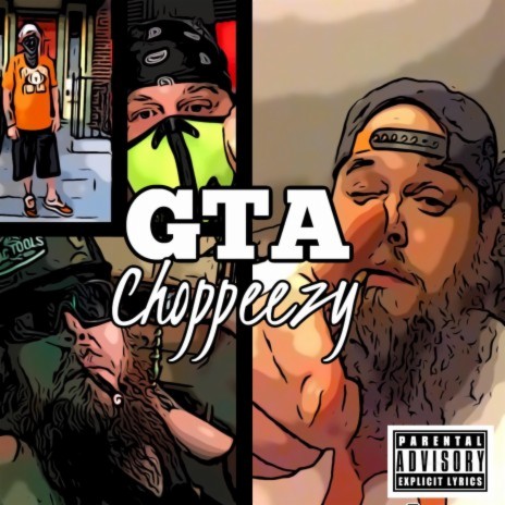 GTA (if life was a game) | Boomplay Music