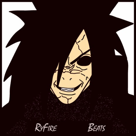 Madara (Trap Japanese Type Beat) | Boomplay Music