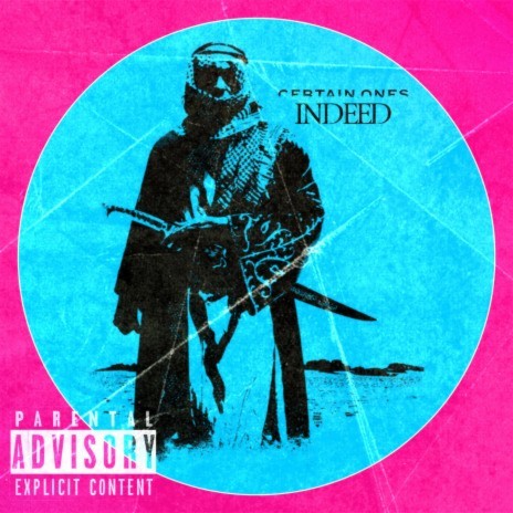Indeed ft. Reign MFN Supreme, Bobby Craves, Feral Serge & Wann Sklobi