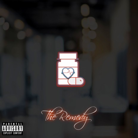 The Remedy ft. Jasmati