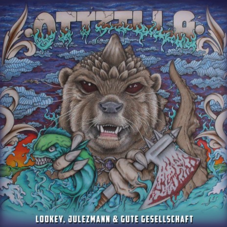 Otten (Ottro) ft. Julezmann & Gute Gesellschaft
