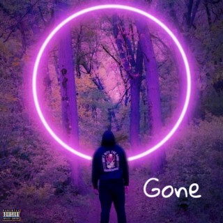 Gone lyrics | Boomplay Music