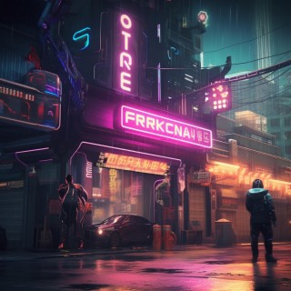 cyberpunk 2077 (tokio)