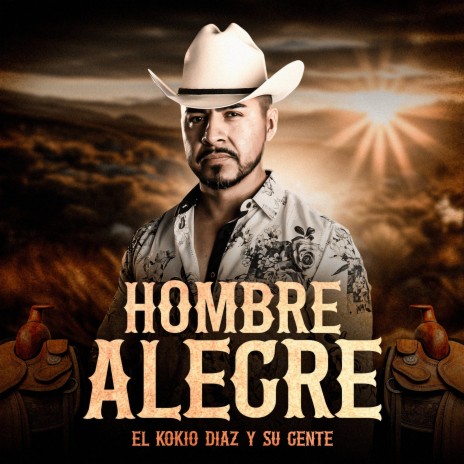 Hombre Alegre | Boomplay Music