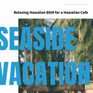 Relaxing Hawaiian BGM for a Hawaiian Cafe