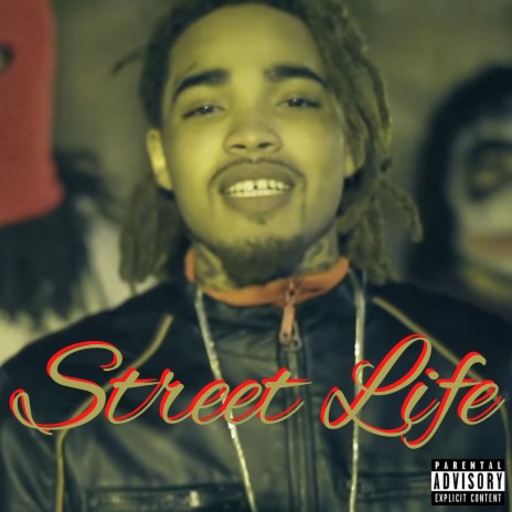 Street Life | Boomplay Music