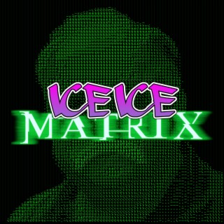 Ice Ice Matrix (Instrumental)