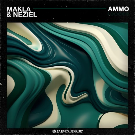 AMMO ft. NEZIEL | Boomplay Music