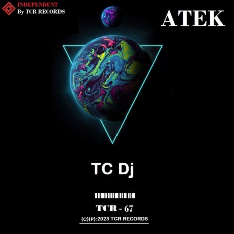 A Tek Dark | Boomplay Music