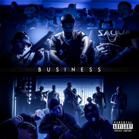 Business (feat. Erick Di) | Boomplay Music