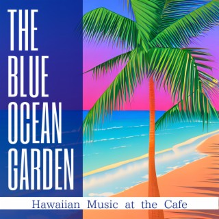 Hawaiian Music at the Cafe