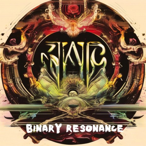 BINARY RESONANCE | Boomplay Music