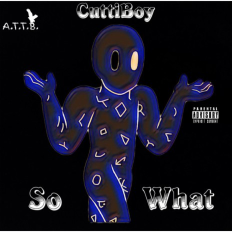 So What ? | Boomplay Music