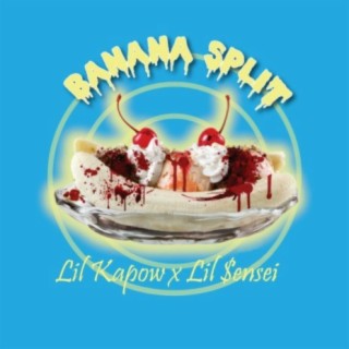 Banana Split