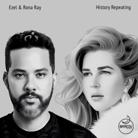 History Repeating (Instrumental Mix) ft. Rona Ray