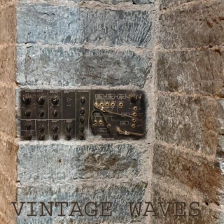 Vintage Waves