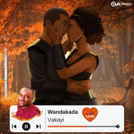 Wandakada | Boomplay Music